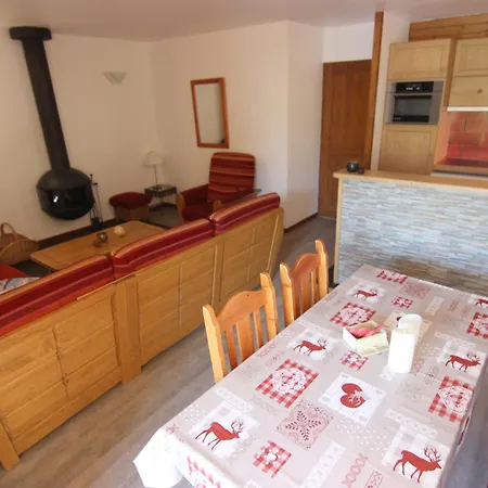 Beausoleil Immobilier * Val Thorens