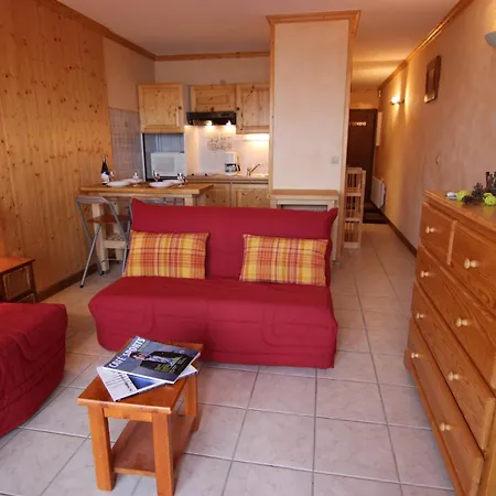 Beausoleil Immobilier Val Thorens