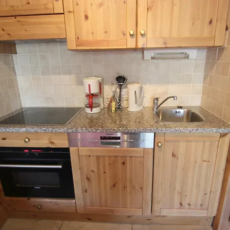 Beausoleil Immobilier Val Thorens