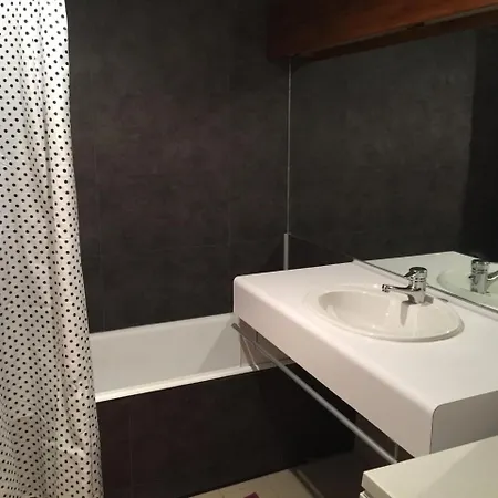 Beausoleil Vti Apartment Val Thorens