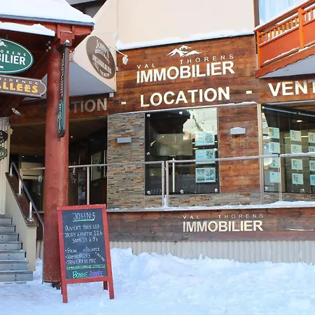 Beausoleil Vti Apartment