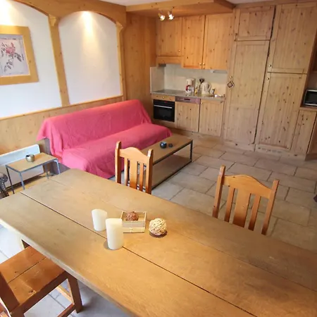 Apartment Beausoleil Vti *