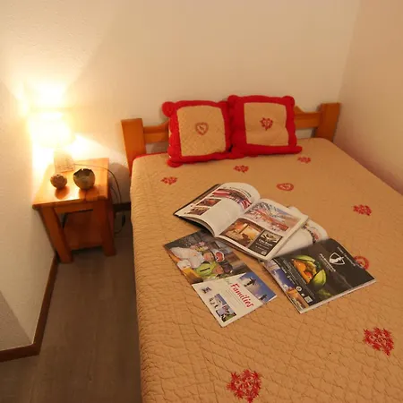 Beausoleil Vti Apartment Val Thorens