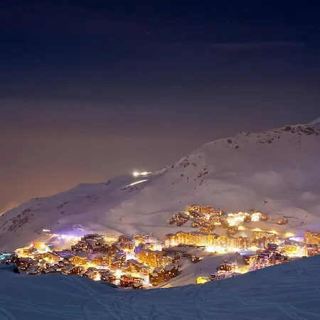 Beausoleil Vti * Val Thorens