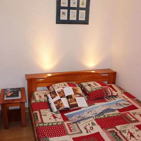 Beausoleil Vti Apartment Val Thorens