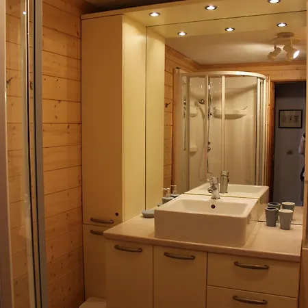 Apartment Beausoleil Vti