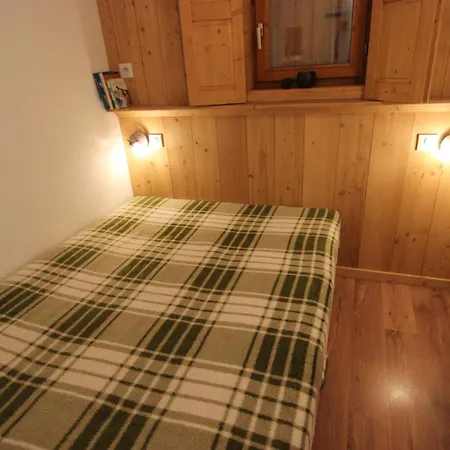 Beausoleil Vti Apartment *