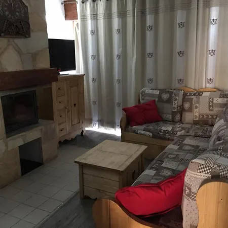 Apartment Beausoleil Vti *