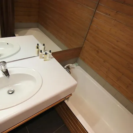 Apartment Beausoleil Vti *