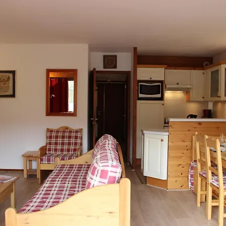 Apartment Beausoleil Vti *
