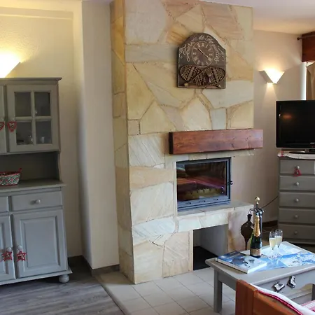 Beausoleil Vti Apartment